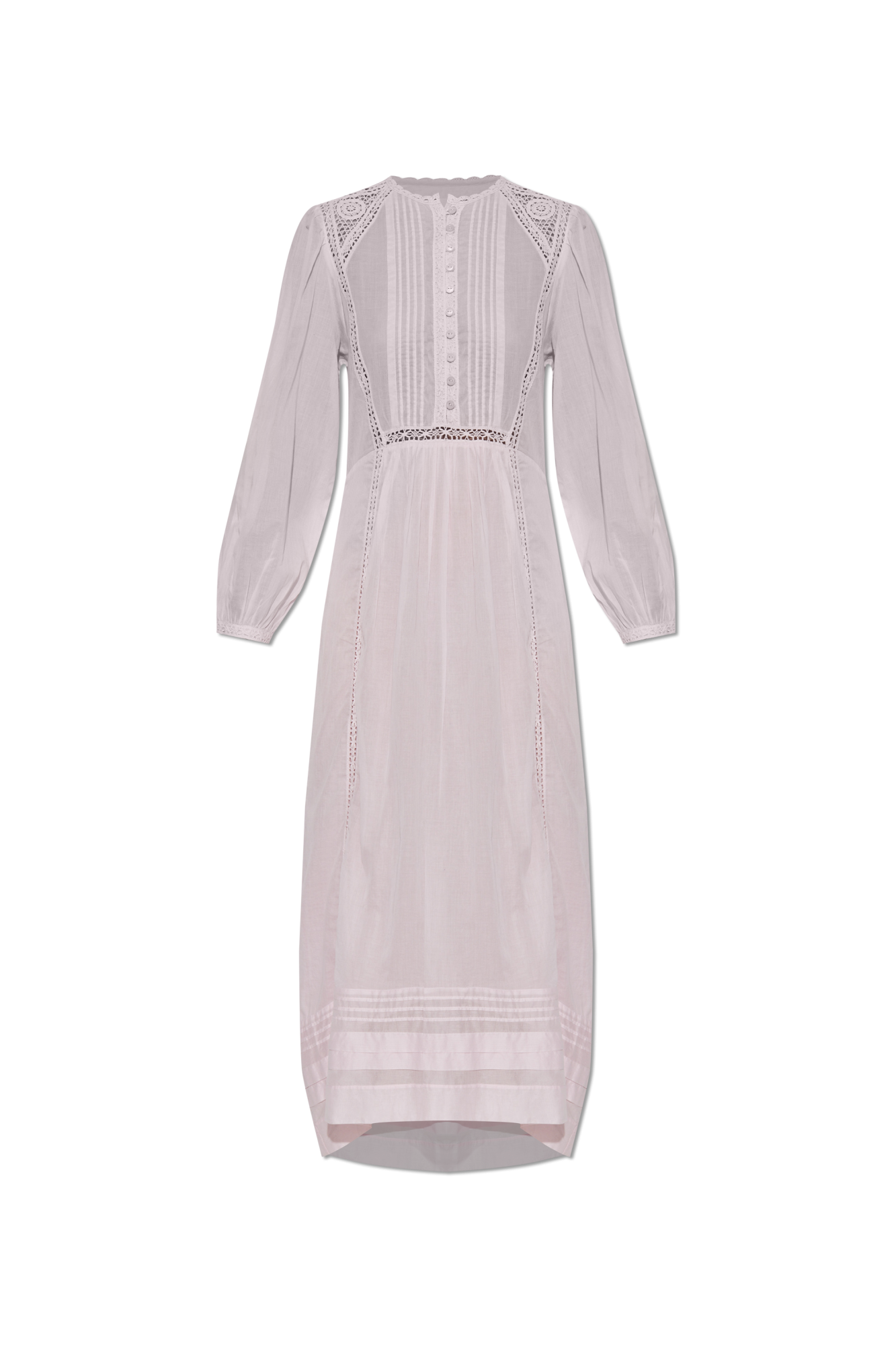Pink Dress `Gisela` Marant Etoile - Vitkac AS